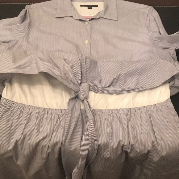 Banana Republic Dress - Picture 7 of 8